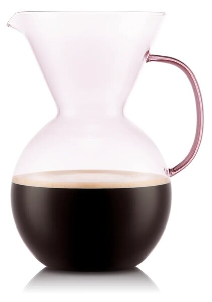 Bodum infuzor prelivni iz borosilikatnega stekla 10,6 x 17,1 x 24,2 cm