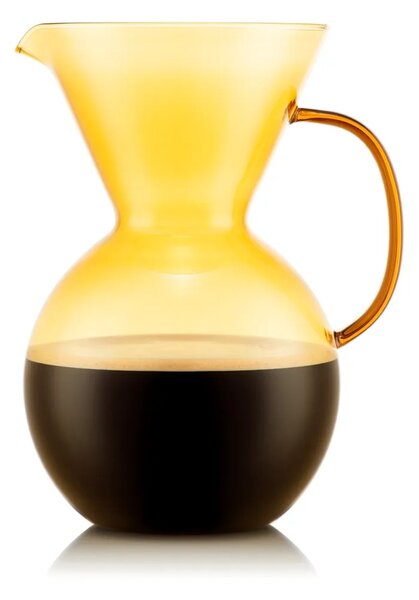 Bodum infuzor za kavo iz borosilikatnega stekla 10,6 x 20,6 x 17,8 cm