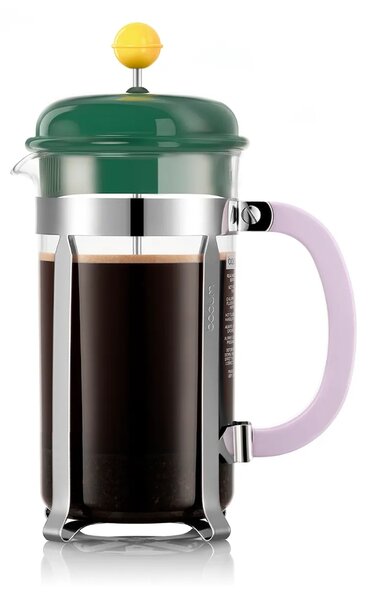 Bodum infuzor batni iz borosilikatnega stekla 1l