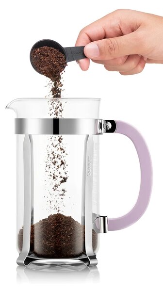 Bodum infuzor batni iz borosilikatnega stekla 1l