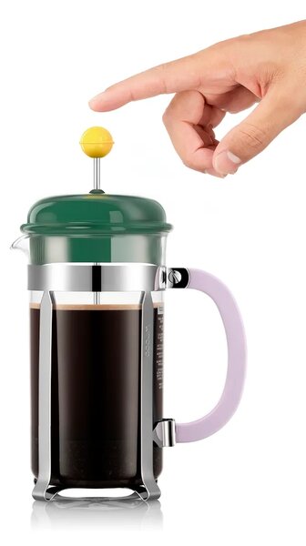 Bodum infuzor batni iz borosilikatnega stekla 1l