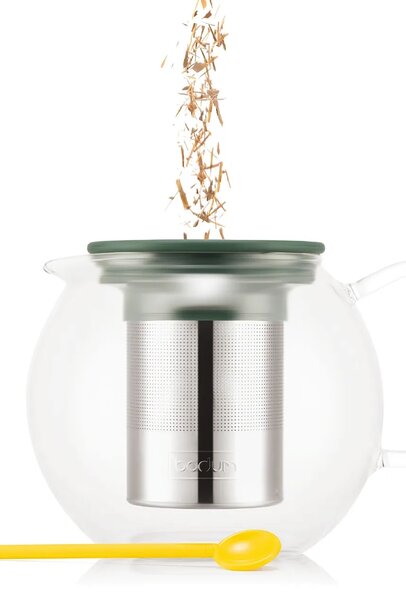 Bodum infuzor za čaj iz stekla 1 l