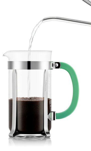 Bodum infuzor batni iz borosilikatnega stekla 1 l