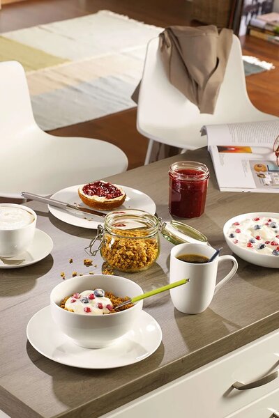Villeroy & Boch servis zajtrkovalni iz porcelana