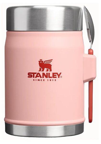 Stanley termo posoda iz nerjavečega jekla Classic legendary 0,4l