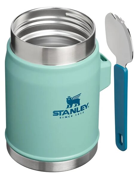 Stanley termo posoda iz nerjavečega jekla Classic legendary 0,4l