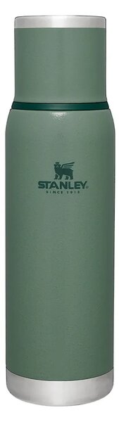 Stanley termo posoda iz nerjavečega jekla THE ADVENTURE 1 l