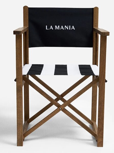 La Mania iz bukovega lesa 84 x 55 x 52 cm
