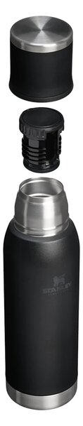 Stanley termo posoda iz nerjavečega jekla ADVENTURE To-Go 0,74l