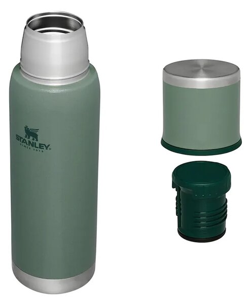Stanley termo posoda iz nerjavečega jekla THE ADVENTURE 1 l