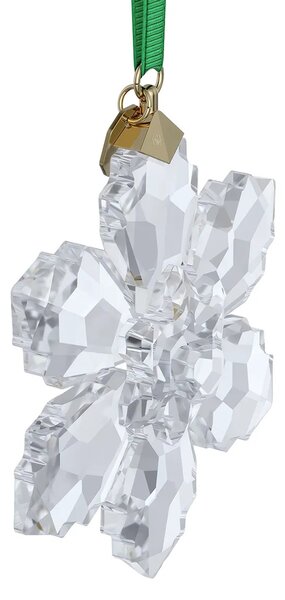 Swarovski dekoracija viseča ANNUAL