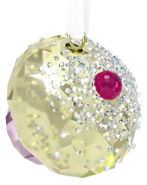Swarovski dekoracija viseča