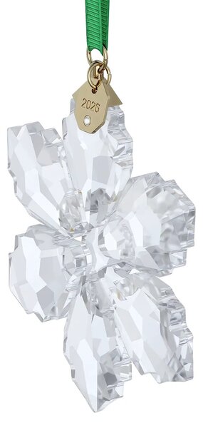 Swarovski dekoracija viseča ANNUAL