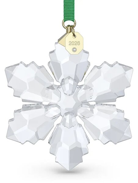 Swarovski dekoracija viseča ANNUAL