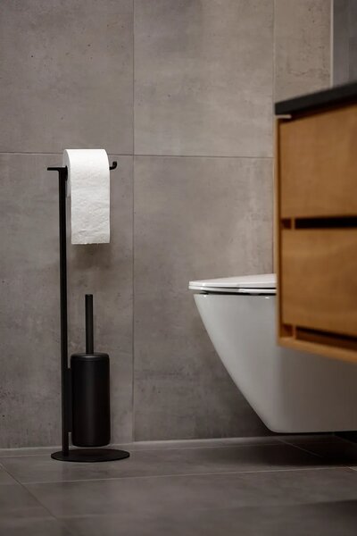 Zone Denmark stojalo za WC iz aluminija