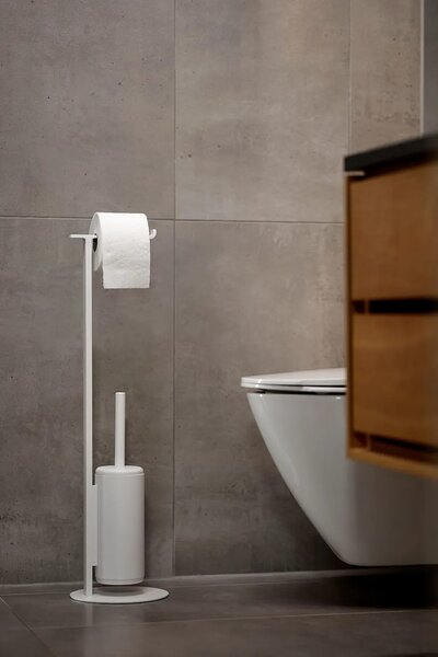 Zone Denmark stojalo za WC iz aluminija