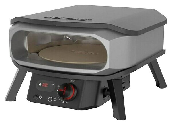 Cozze Peč za pico Premium Rotate 13'' (6 kW, Premer površine za peko: 34,5 cm)