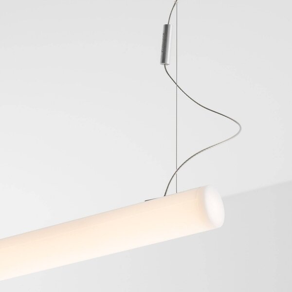 Artemide Abeceda svetlobe linearna via app 180 cm