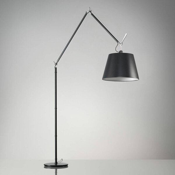 Artemide Tolomeo Mega talna svetilka 2.700K Ø 36 cm