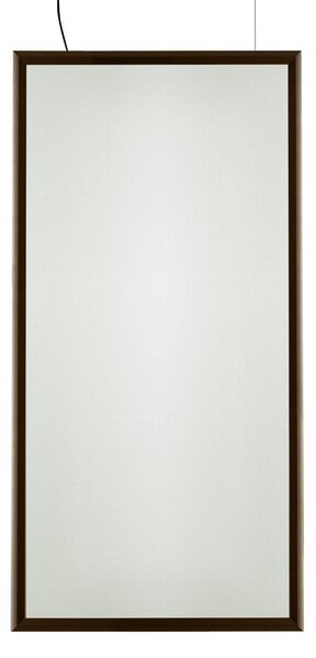 Artemide Discovery Pravokotni APP bronz 3.000K