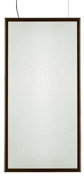 Artemide Discovery Pravokotni APP bronz 3.000K