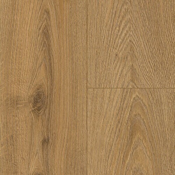 LOGOCLIC Vinto Laminat Kronos (Rustikalen videz, 1.288 x 195 x 10 mm) productname.garantie.plussign BAUHAUS garancija 20 let