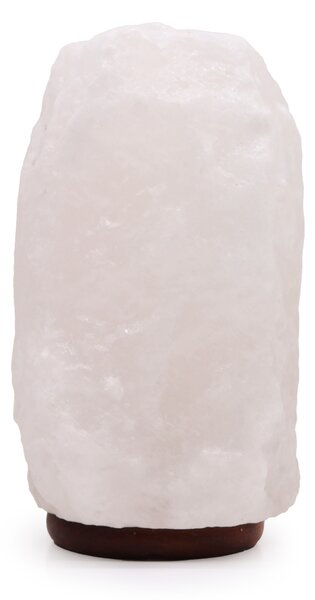 Kristalna himalajska solna svetilka – 8-10 kg - Home warming - Poroka