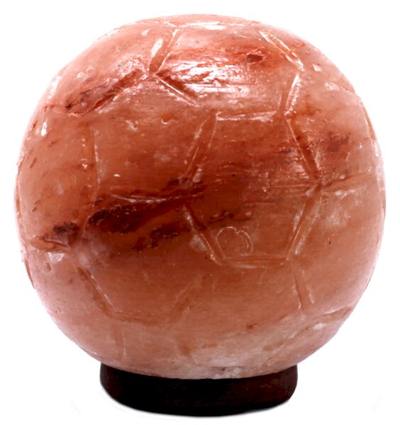 Himalajska solna svetilka – Nogometna žoga - Himalayan Salt - Rojstni dan - Birma - Najstniki