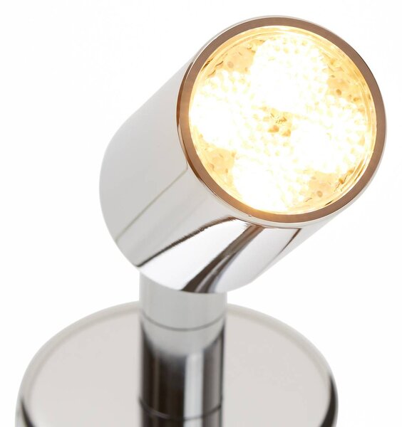 Majhna namizna svetilka LED minspot Karen 6,5 W