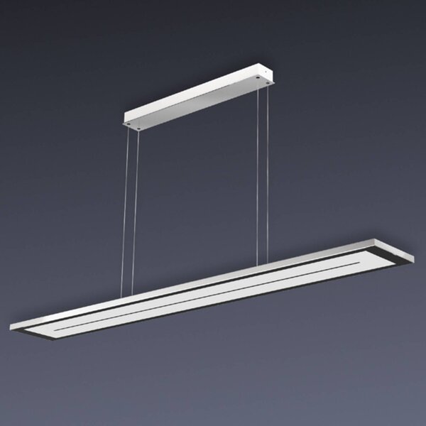 Obesek Zen LED - 138 cm