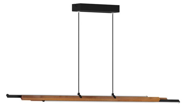 VISEČA LED-SVETILKA 19 W 2200 lm 3000 K 220-240 V