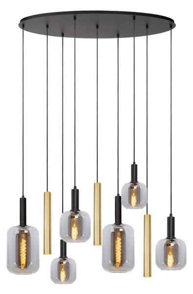 VISEČA NIHALNA SVETILKA JOANET 130/35/150 cm 40 W E27
