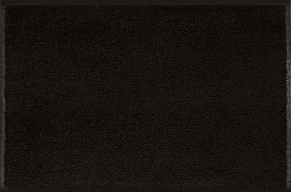 PREDPRAŽNIK Schwarz 60/90 cm potiskano črna