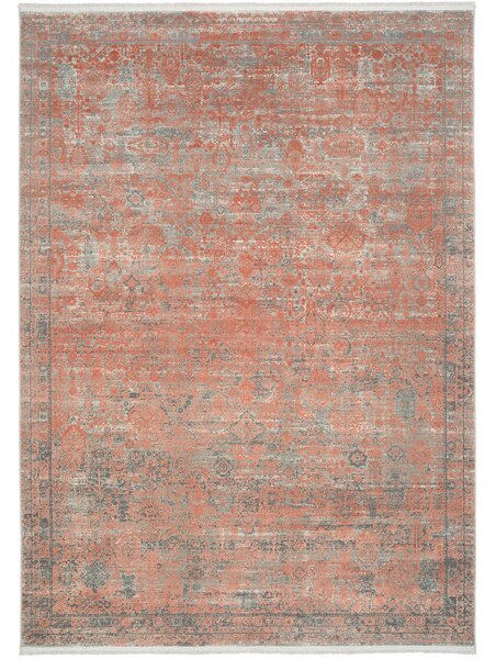 TKANA PREPROGA Colore 120/180 cm tkano roza