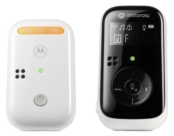 Motorola PIP11 - Brezžična avdio varuška