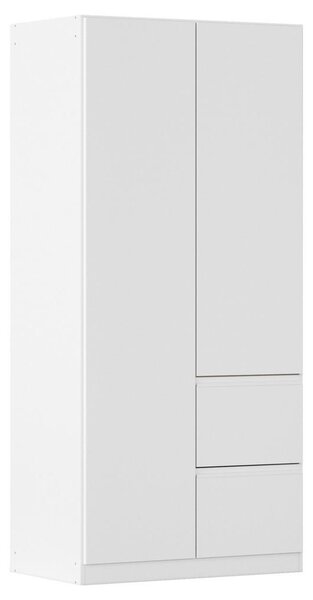 OMARA S KLASIČNIMI VRATI, bela
