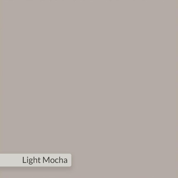 Livetastic Mizica Chen, Mocha Rjava