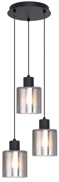 VISEČA SVETILKA 25/120 cm 25 W E27