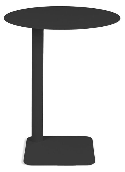 Kovinska okrogla stranska mizica ø 40 cm Sunny – Spinder Design