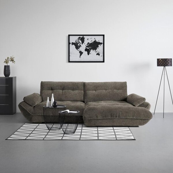 Premium Living Sedežna Garnitura Vivo