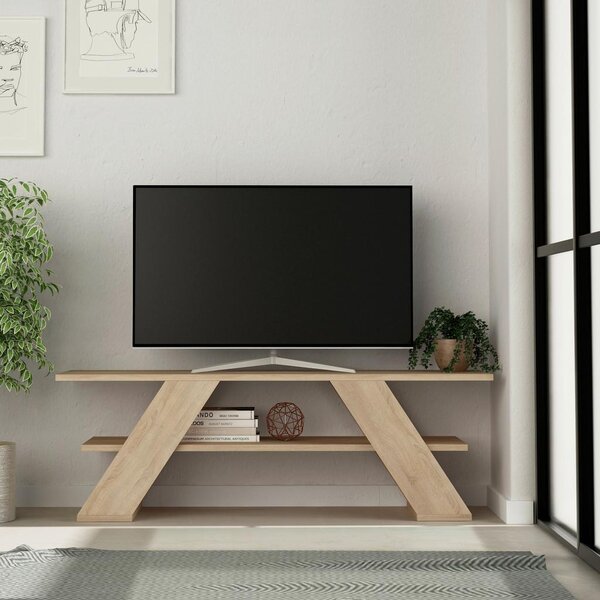 Livetastic Tv Omarica Farfalla, Barva Hrasta