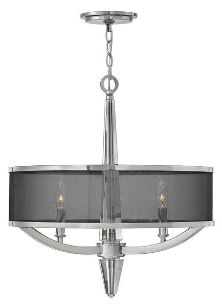 VISEČA SVETILKA Ascher 53.9/67.3 cm E14