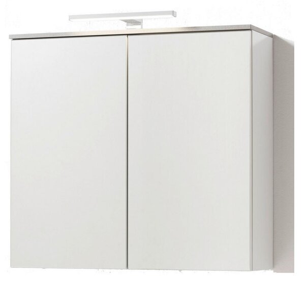OMARA Z OGLEDALOM 70/65/22 cm