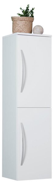 SREDNJE VISOKA OMARA 35/128/32 cm