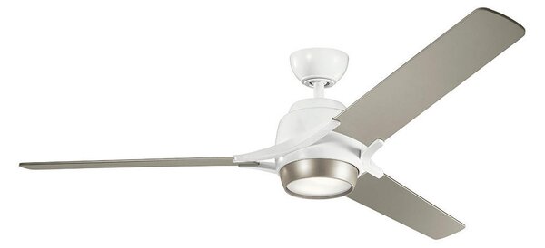 STROPNI VENTILATOR Zeus 1116 lm 3000 K