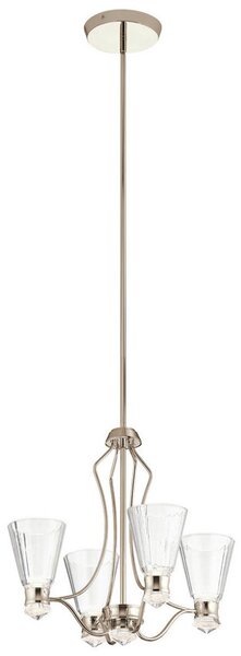 LESTENEC Kayva 50.3/59.3 cm
