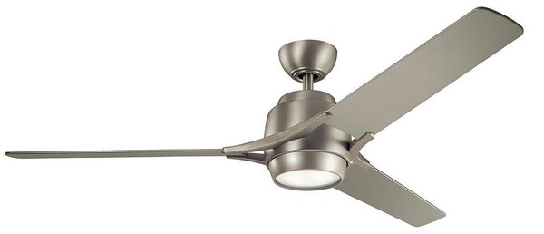 STROPNI VENTILATOR Zeus 1116 lm 3000 K