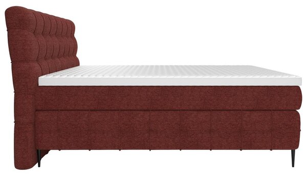 Mömax Boxspring Postelja Scarlett
