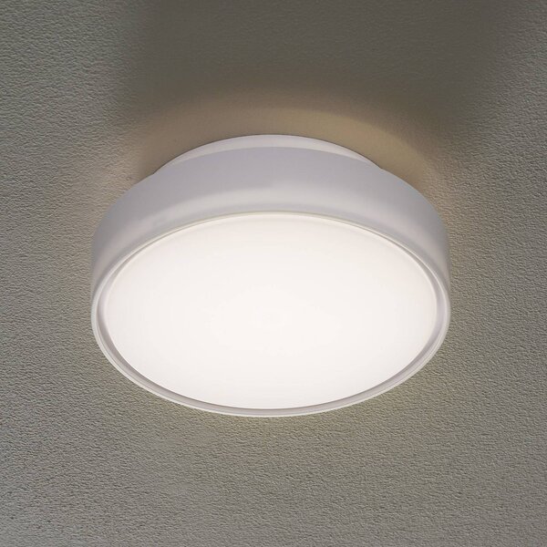 LED stropna svetilka Hatton IP65 25 cm