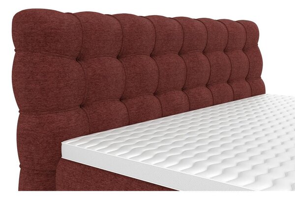 Mömax Boxspring Postelja Scarlett